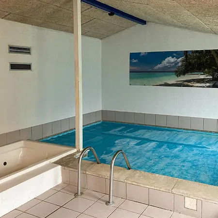 Awesome In Vaeggerlose With Sauna