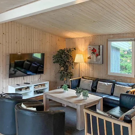 別荘 Awesome In Vaeggerlose With Sauna