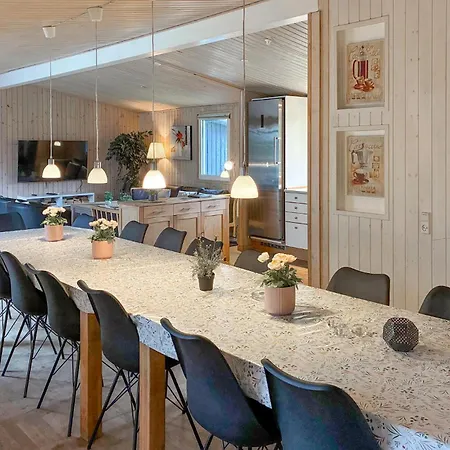 Awesome In Vaeggerlose With Sauna 別荘