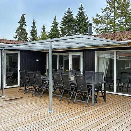 別荘 Awesome In Vaeggerlose With Sauna *