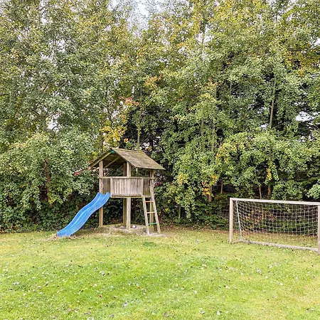 Awesome In Vaeggerlose With Sauna 別荘 *