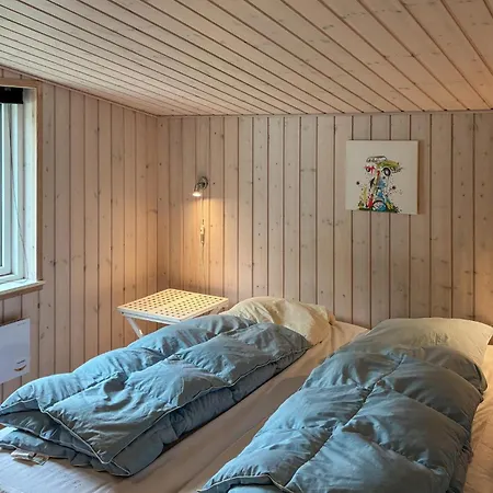 Awesome In Vaeggerlose With Sauna 別荘