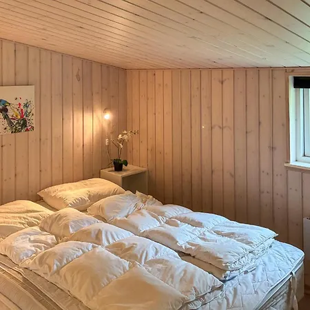 別荘 Awesome In Vaeggerlose With Sauna