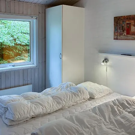 Awesome In Vaeggerlose With Sauna 別荘 *