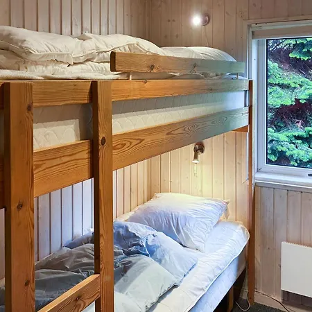 別荘 Awesome In Vaeggerlose With Sauna