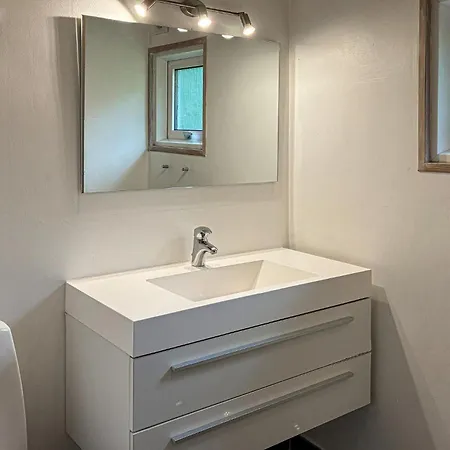 Awesome In Vaeggerlose With Sauna 別荘 *